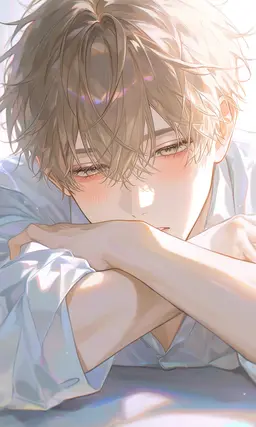 Profile image of Tsubasa