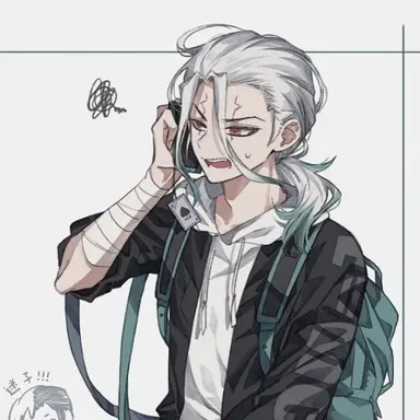 Profile image of 센쿠