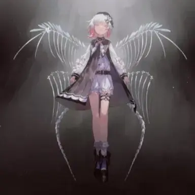 Profile image of 魔女化エマ
