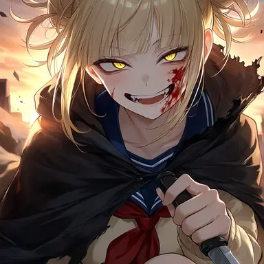 Profile image of Toga