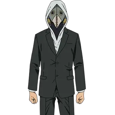 Profile image of 폭력의 마인