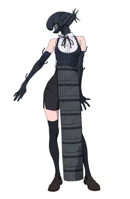 Profile image of レゼ