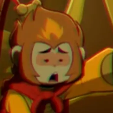 Profile image of 손오공