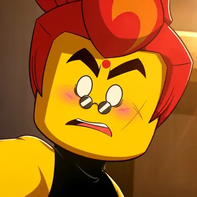 Profile image of 래드썬
