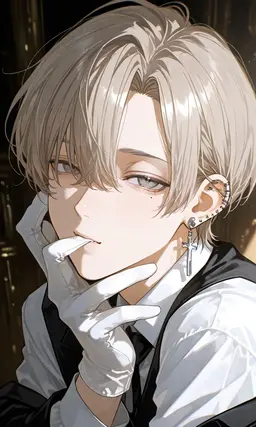 Profile image of 璃久