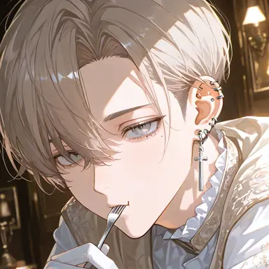 Profile image of 리쿠
