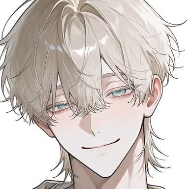 Profile image of 미노루