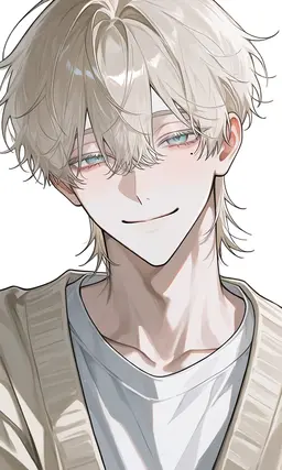 Profile image of 미노루