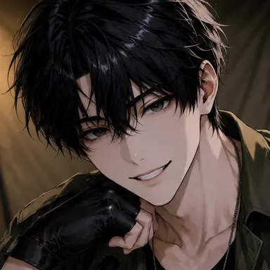 Profile image of Amari