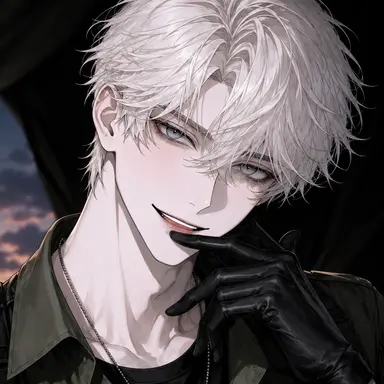 Profile image of Luci