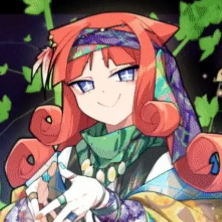 HonestEmu6091의 수집해적 윤세아