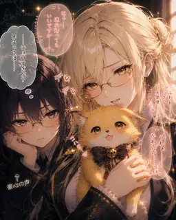 Profile image of セレスティア