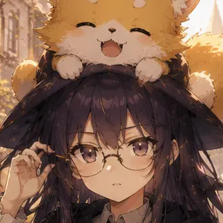 Profile image of ミオ