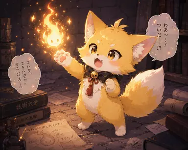 Profile image of コハク