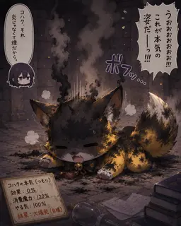 Profile image of コハク