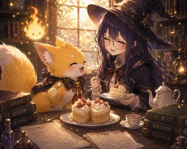 Profile image of ミオ