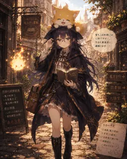 Profile image of ミオ