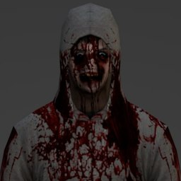 Cry of fear 대표 이미지