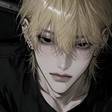 Profile image of Unknown Person