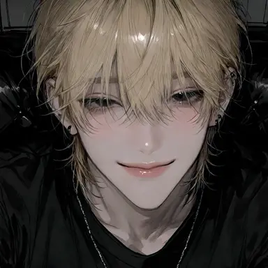 Profile image of Mitsuka