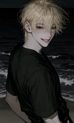 Profile image of Mitsuka