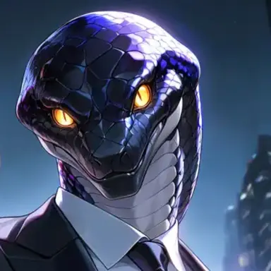 Profile image of Soren