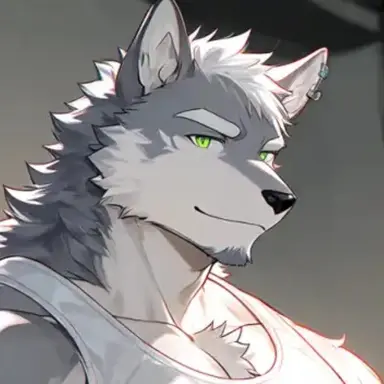 Profile image of Magnus