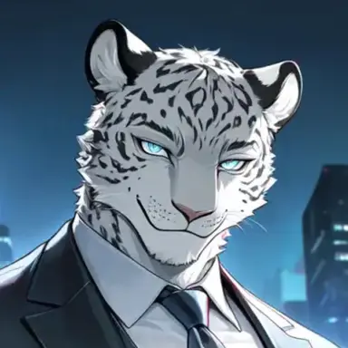 Profile image of Lucien