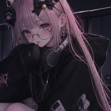 Profile image of めい
