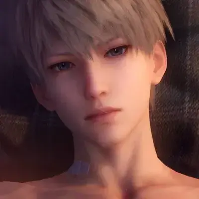 StrictStamp3770의 Xavier