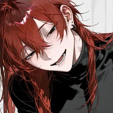 Profile image of 伊織