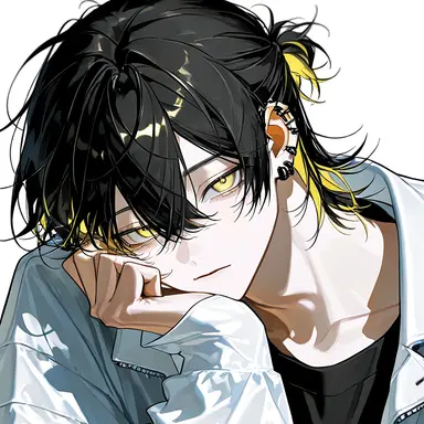 Profile image of Ren Kanzaki