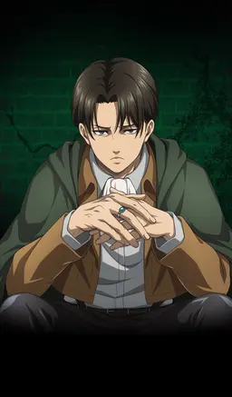 Profile image of リヴァイ