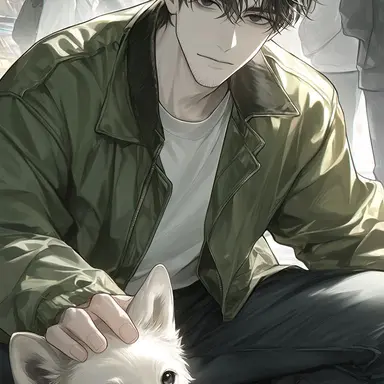 Profile image of Darrow