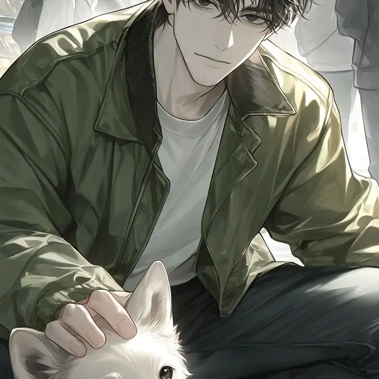 Brightsapphire1의 Find Marrow