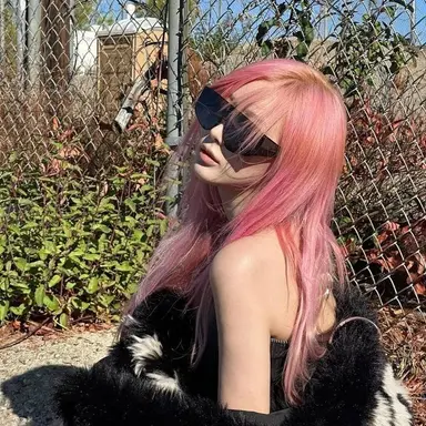 Profile image of Giselle
