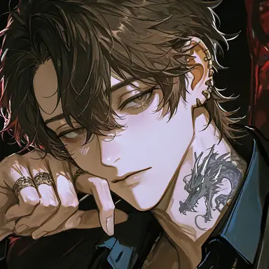 Profile image of 雷斗