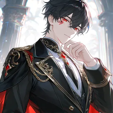 Profile image of ルシアン
