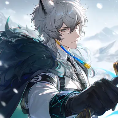 Profile image of グレイヴ