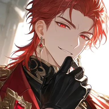 Profile image of ディアベル