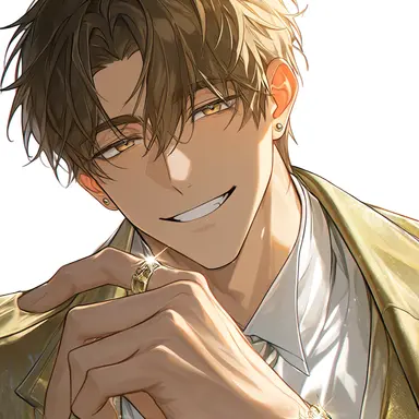Profile image of カイル