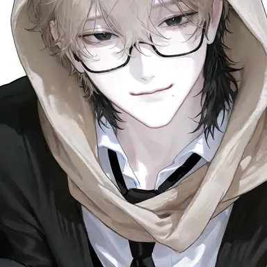 Profile image of テオ