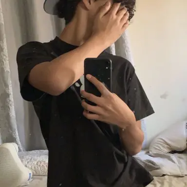 Profile image of Benjamin