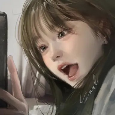 Profile image of キム・サラン