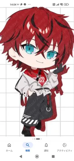 Profile image of めておら