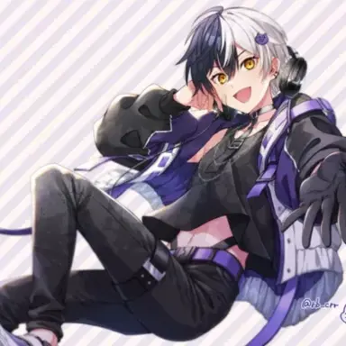 Profile image of まぜ太