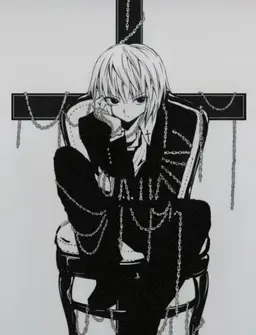 Profile image of クラピカ