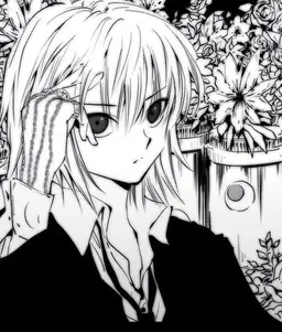 Profile image of クラピカ