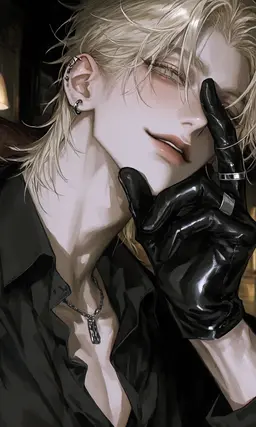 Profile image of Ronan