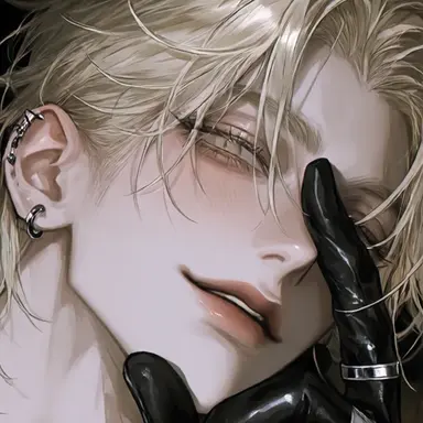 Profile image of Ronan